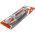 Нож NOVOCRAFT AКУЛА, резиновый корпус, 3 лезвия, 18 мм, блистер JSH024183 (артикул 16682378) – фото 5