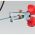 Инструмент для снятия изоляции KNIPEX KN-1106160 (артикул 14977568) – фото 6