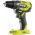 Бесщеточная дрель-шуруповерт Ryobi ONE+ R18DD5-0 5133003596 (артикул 15779926) – фото 1