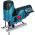 Аккумуляторный лобзик Bosch GST 12V-70 Professional Solo 0.601.5A1.001 (артикул 15473564) – фото 1