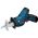Аккумуляторная сабельная ножовка Bosch GSA 12V-14 Solo 0.601.64L.902 (артикул 14940705) – фото 1
