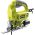 Лобзик Ryobi RJS720-G 5133002223 (артикул 15729039) – фото 1