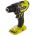 Бесщеточная ударная дрель-шуруповерт Ryobi ONE+ R18PD5-0 5133003595 (артикул 15779930) – фото 1