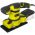 Виброшлифмашина Ryobi RSS280-S 5133003502 (артикул 15737481) – фото 1