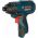 Аккумуляторный ударный гайковерт Bosch GDR 120-LI Solo 0.601.9F0.000 (артикул 15611327) – фото 1