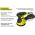 Эксцентриковая шлифмашина Ryobi ROS300A 5133001142 (артикул 15083153) – фото 10