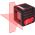 Построитель лазерных плоскостей ADA Cube Professional Edition А00343 (артикул 15455233) – фото 3