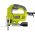 Лобзик Ryobi RJS720-G 5133002223 (артикул 15729039) – фото 5