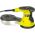 Эксцентриковая шлифмашина Ryobi ROS300A 5133001142 (артикул 15083153) – фото 9