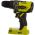 Бесщеточная ударная дрель-шуруповерт Ryobi ONE+ R18PD5-0 5133003595 (артикул 15779930) – фото 3