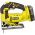 Набор инструмента Ryobi ONE+ R18DDJS-220S 5133003575 (артикул 15706337) – фото 7