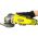 Угловая шлифмашина Ryobi RAG950-125S 5133002495 (артикул 15629030) – фото 5