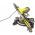 Торцовочная пила Ryobi EMS254L 5133001202 (артикул 15252824) – фото 7