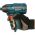 Аккумуляторный ударный гайковерт Bosch GDR 120-LI Solo 0.601.9F0.000 (артикул 15611327) – фото 2