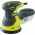 Эксцентриковая шлифмашина Ryobi ROS300A 5133001142 (артикул 15083153) – фото 7