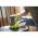 Эксцентриковая шлифмашина Ryobi ROS300A 5133001142 (артикул 15083153) – фото 3