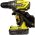 Набор инструмента Ryobi ONE+ R18DDJS-220S 5133003575 (артикул 15706337) – фото 11