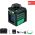 Построитель лазерных плоскостей ADA CUBE 360 Green Ultimate Edition А00470 (артикул 15539673) – фото 1