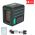 Построитель лазерных плоскостей ADA Cube MINI Green Professional Edition А00529 (артикул 15857050) – фото 1