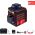 Построитель лазерных плоскостей ADA Cube 2-360 Ultimate Edition А00450 (артикул 15506378) – фото 1