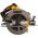 Бесщеточная дисковая пила DeWALT DCS570NT (артикул 15761413) – фото 1