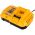 Универсальное зарядное устройство (18-54 В) DEWALT DCB118 (артикул 15637094) – фото 1