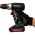 Аккумуляторный винтоверт Metabo BS 18 LT Set с набором оснастки 602102600 (артикул 15532354) – фото 6