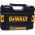 Компактная дрель-шуруповерт DEWALT 18В DCD708S2T (артикул 15912869) – фото 7