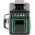 Построитель лазерных плоскостей ADA Cube 3-360 GREEN&nbsp;Professional Edition А00573 (артикул 15956283) – фото 11