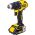 Компактная дрель-шуруповерт DEWALT 18В DCD708S2T (артикул 15912869) – фото 5