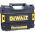 Компактная дрель-шуруповерт DEWALT 18В DCD708S2T (артикул 15912869) – фото 2
