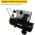 Ременной компрессор Inforce BCX-100L 04-06-31 (артикул 16073231) – фото 4