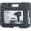 Пневмогайковерт Metabo DSSW 360 Set 1/2"+10 головок 604118500 (артикул 15268033) – фото 6