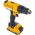 Дрель-шуруповерт Dewalt 2.0 Ач DCD771D2 (артикул 15869697) – фото 7