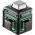 Построитель лазерных плоскостей ADA Cube 3-360 GREEN&nbsp;Ultimate Edition А00569 (артикул 15973165) – фото 7