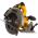 Бесщеточная дисковая пила DeWALT DCS570NT (артикул 15761413) – фото 7