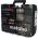 Аккумуляторный винтоверт Metabo BS 18 LT Set с набором оснастки 602102600 (артикул 15532354) – фото 5