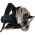 Ручная циркулярная пила Bosch GKS 55+ GCE 0.601.682.100 (артикул 15542312) – фото 5