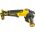 Бесщеточная угловая шлифмашина DEWALT 18 В XR DCG406N (артикул 15852997) – фото 3