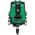 Построитель лазерных плоскостей ADA 3D Liner 4V Green А00531 (артикул 15792403) – фото 7