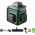 Построитель лазерных плоскостей ADA Cube 3-360 GREEN&nbsp;Professional Edition А00573 (артикул 15956283) – фото 8