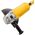 Угловая шлифмашина DeWALT DWE 492 S (артикул 15534563) – фото 8