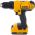 Дрель-шуруповерт Dewalt 2.0 Ач DCD771D2 (артикул 15869697) – фото 6