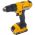 Дрель-шуруповерт Dewalt 2.0 Ач DCD771D2 (артикул 15869697) – фото 5