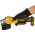 Бесщеточная угловая шлифмашина DEWALT 18 В XR DCG406N (артикул 15852997) – фото 2