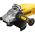 Угловая шлифмашина Dewalt DWE492 (артикул 15568216) – фото 2