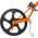 Курвиметр | измерительное колесо ADA Wheel 100 А00113 (артикул 15038437) – фото 3