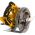 Бесщеточная дисковая пила DeWALT DCS570NT (артикул 15761413) – фото 4