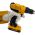 Дрель-шуруповерт Dewalt 2.0 Ач DCD771D2 (артикул 15869697) – фото 4