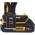 Компактная дрель-шуруповерт DEWALT 18В DCD708S2T (артикул 15912869) – фото 14